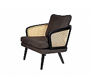 Manou lounge chair